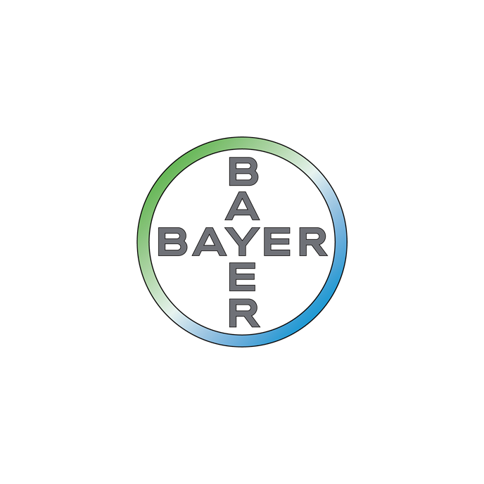 Bayer AG : Brand Short Description Type Here.