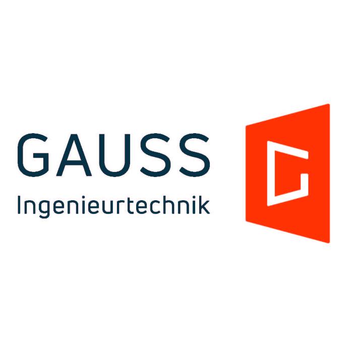 Gauss Ingenieurtechnik : Brand Short Description Type Here.