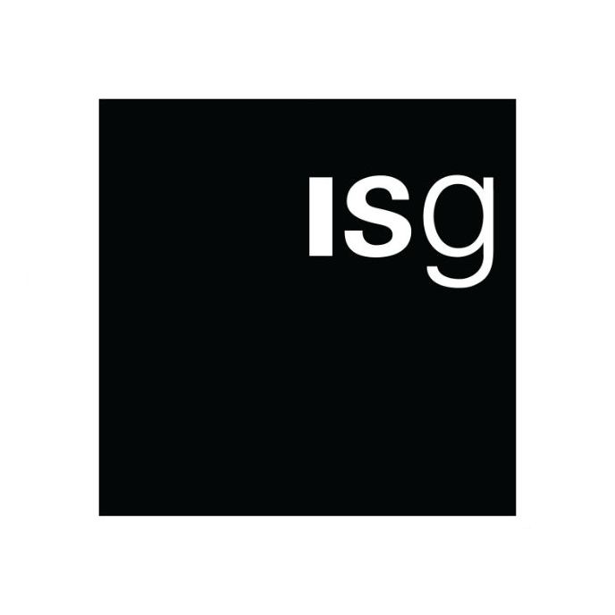 ISG : Brand Short Description Type Here.