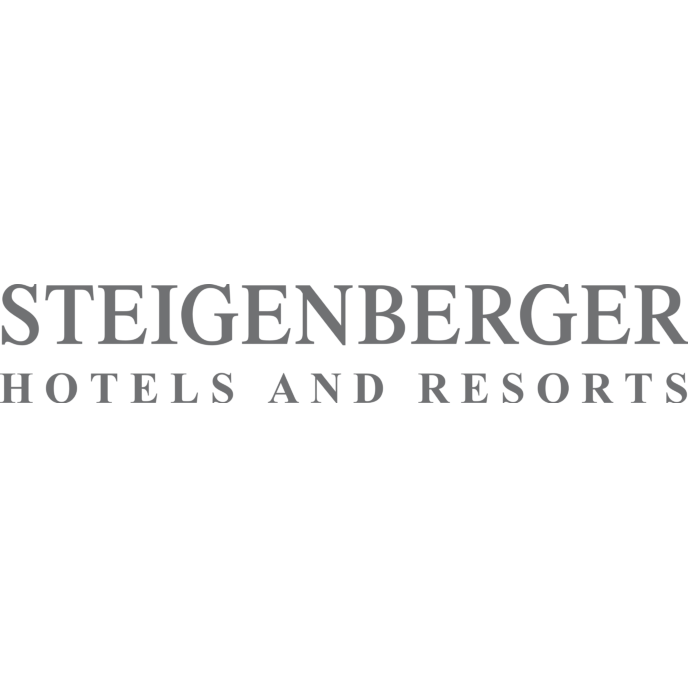 Steigenberger : Brand Short Description Type Here.