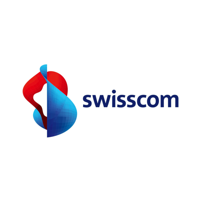 Swisscom : Brand Short Description Type Here.
