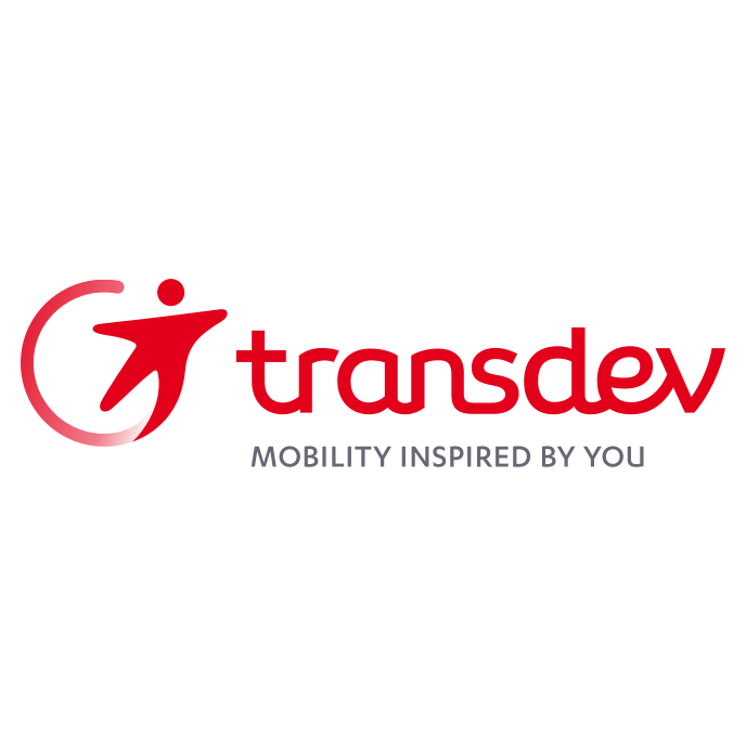 transdev : Brand Short Description Type Here.