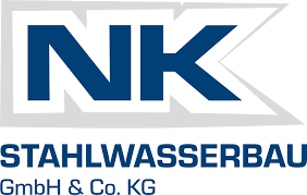 NK Stahlwasserbau : Brand Short Description Type Here.